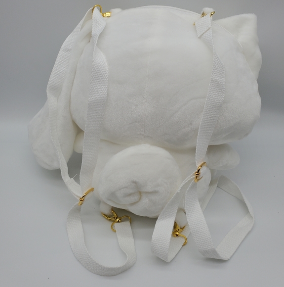 ?Back In Stock?Kawaii Sanrio Character Large Cinnamoroll Plush Backpack main image 15